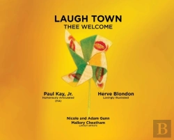 Bertrand.pt - Laugh Town