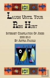 Laugh Until Your Ribs Hurt