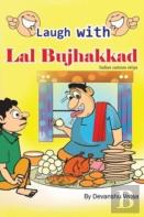 Laugh With Lal Bujhakkad