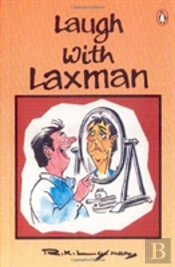 Laugh With Laxman
