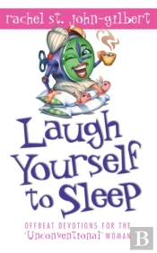 Laugh Yourself To Sleep