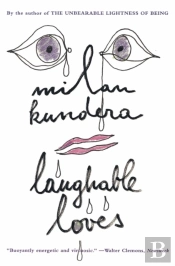 Laughable Loves