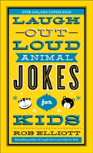 Laughâ€“Outâ€“Loud Animal Jokes For Kids