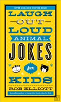Bertrand.pt - Laughâ€“Outâ€“Loud Animal Jokes For Kids