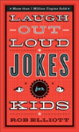 Laughâ€“Outâ€“Loud Jokes For Kids