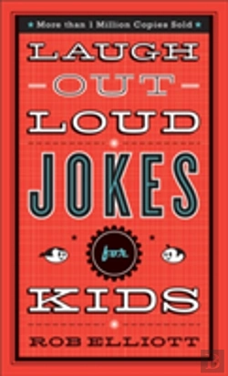 Bertrand.pt - Laughâ€“Outâ€“Loud Jokes For Kids