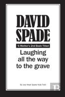 Laughing All The Way To The Grave Book Two
