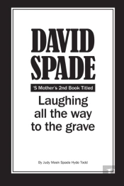 Laughing All The Way To The Grave Book Two