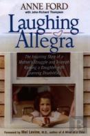 Laughing Allegra
