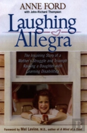 Laughing Allegra