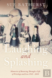 Laughing And Splashing
