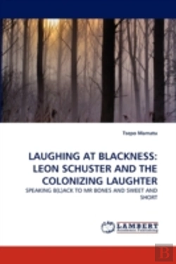 Bertrand.pt - Laughing At Blackness