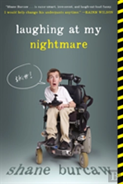 Bertrand.pt - Laughing At My Nightmare