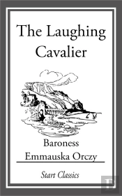 Laughing Cavalier