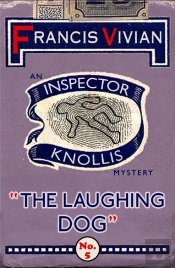 Laughing Dog