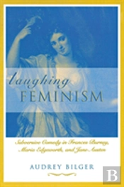 Laughing Feminism