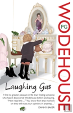 Bertrand.pt - Laughing Gas