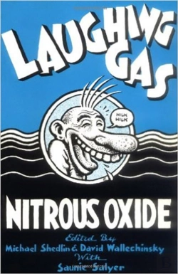 Bertrand.pt - Laughing Gas