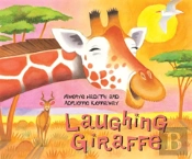 Laughing Giraffe