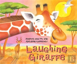 Bertrand.pt - Laughing Giraffe