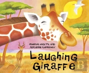 Laughing Giraffe