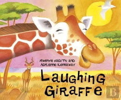 Bertrand.pt - Laughing Giraffe