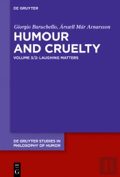 Laughing Matters