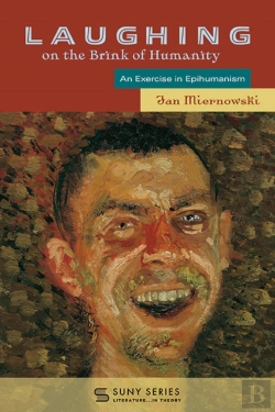 Bertrand.pt - Laughing On The Brink Of Humanity