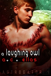 Laughing Owl