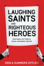Laughing Saints And Righteous Heroes