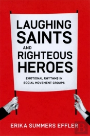 Laughing Saints And Righteous Heroes