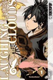 Laughing Under The Clouds, Volume 1
