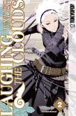 Laughing Under The Clouds, Volume 2