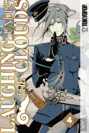 Laughing Under The Clouds, Volume 4