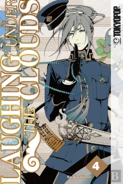 Bertrand.pt - Laughing Under The Clouds, Volume 4