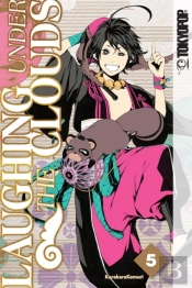 Laughing Under The Clouds, Volume 5