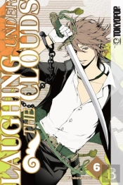 Laughing Under The Clouds, Volume 6