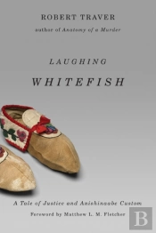 Laughing Whitefish