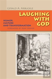Laughing With God