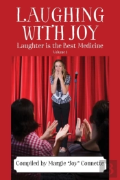 Laughing With Joy