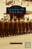 Laughlin Air Force Base