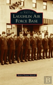 Laughlin Air Force Base