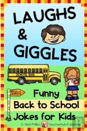 Laughs And Giggles: Funny Back To School