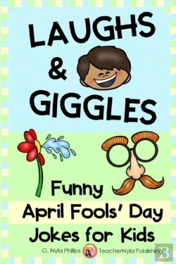 Bertrand.pt - Laughs   Giggles: Funny April Fools' Day