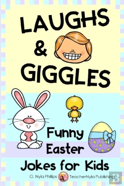 Bertrand.pt - Laughs   Giggles: Funny Easter Jokes For