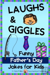 Laughs   Giggles: Funny Father'S Day Jok