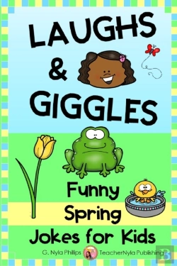 Bertrand.pt - Laughs   Giggles: Funny Spring Jokes For