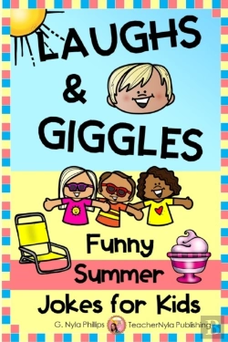 Bertrand.pt - Laughs   Giggles: Funny Summer Jokes For