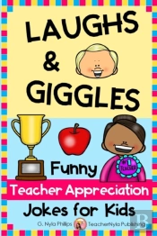 Laughs   Giggles: Funny Teacher Apprecia