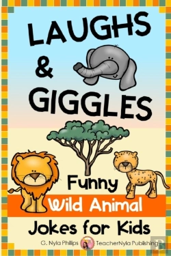 Bertrand.pt - Laughs   Giggles: Funny Wild Animal Joke